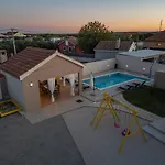 Hébergement de vacances Iva