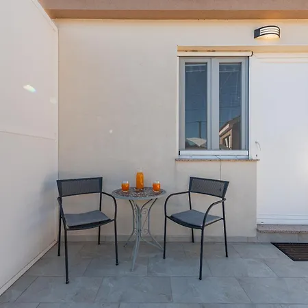 Iva Dom wakacyjny Galovac (Zadar)