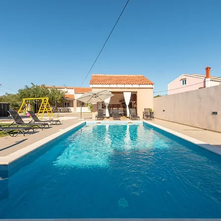 Ferienhaus Iva