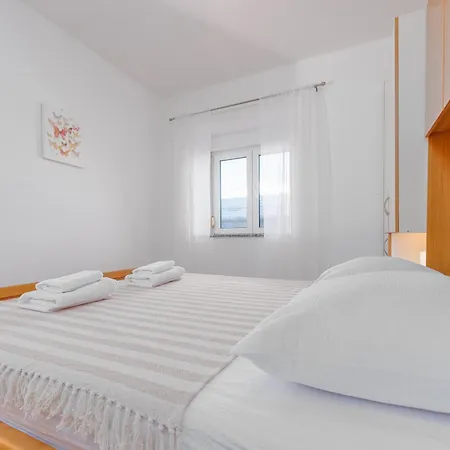 Dom wakacyjny Iva Galovac (Zadar)