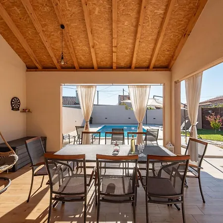 Casa de Férias Iva *