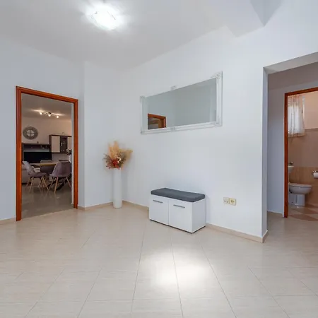 Dom wakacyjny Iva Galovac (Zadar)