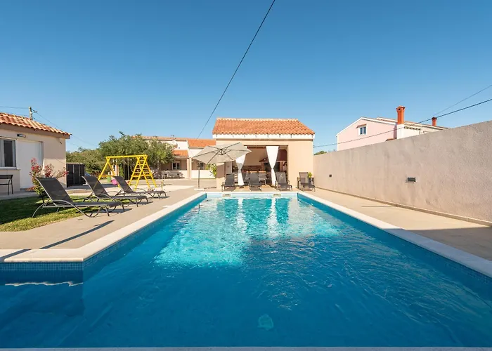 Ferienhaus Iva