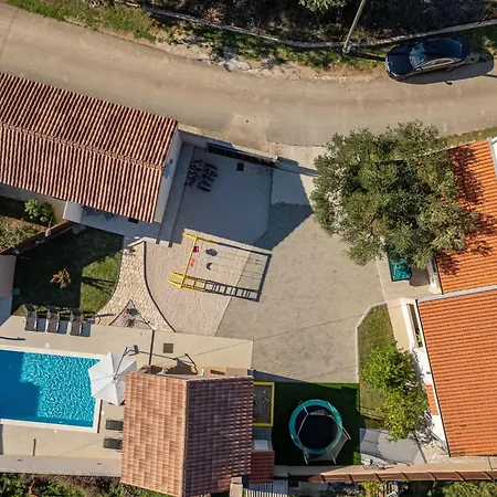 Дом отдыха Iva