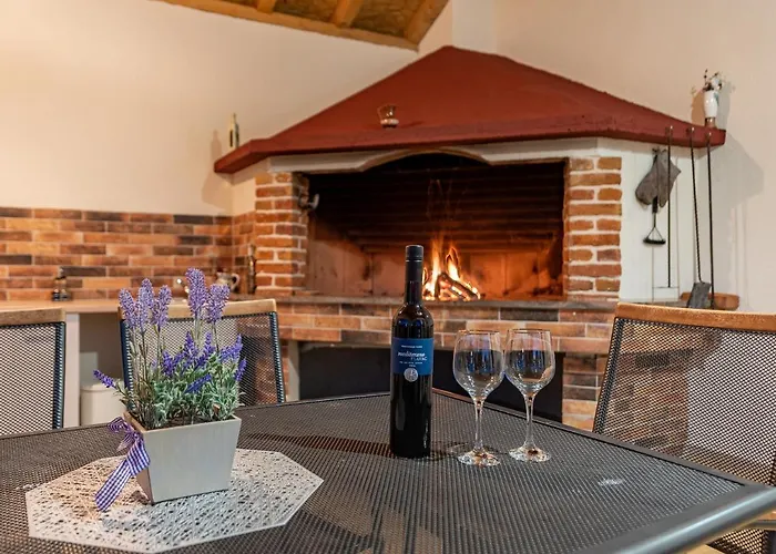 Iva Дом отдыха