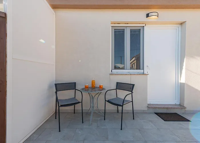 Iva Casa vacanze Galovac (Zadar)