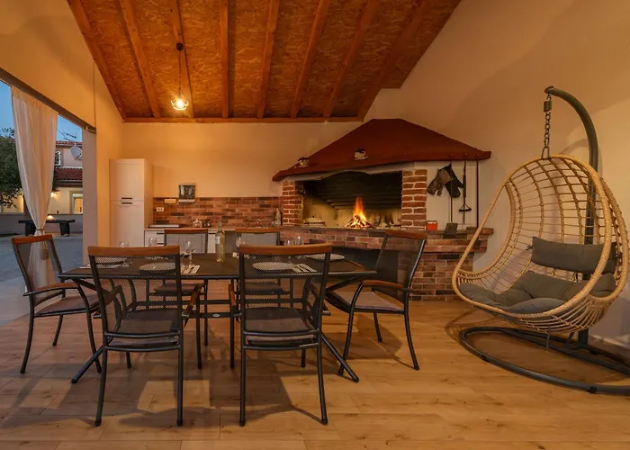 Iva Дом отдыха