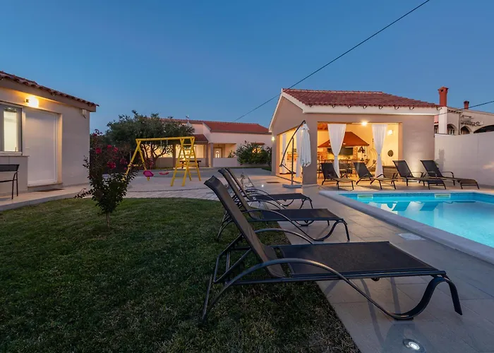 Casa vacanze Iva *