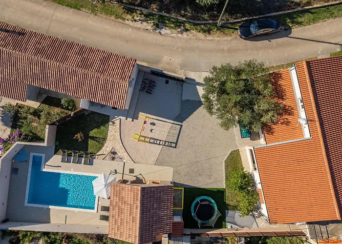 Дом отдыха Iva