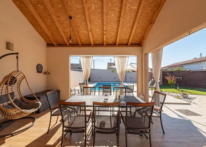 Дом отдыха Iva *