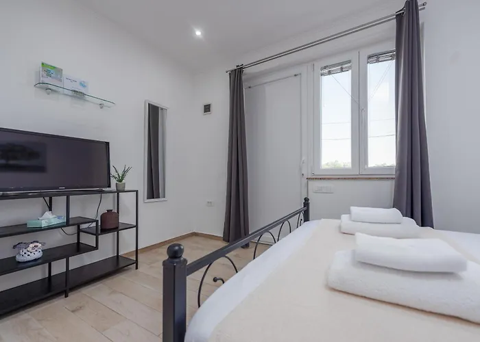 Iva Дом отдыха