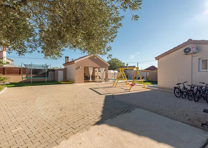 Дом отдыха Iva