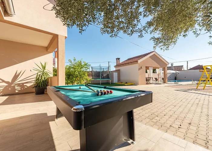 Iva Дом отдыха