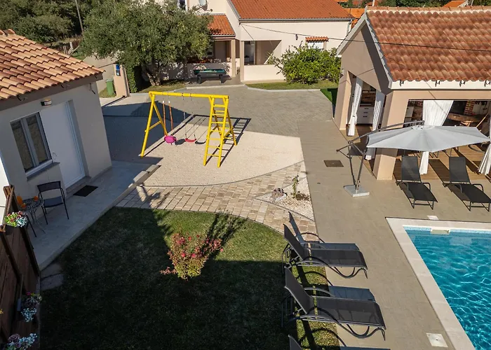 Дом отдыха Iva