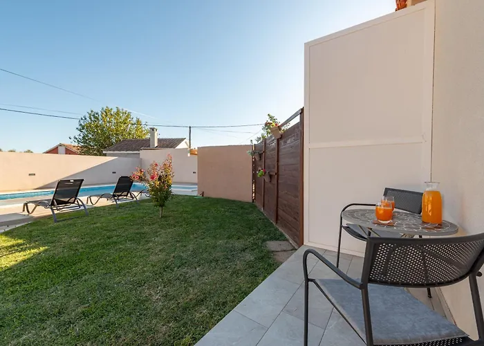 Iva Дом отдыха Galovac (Zadar)